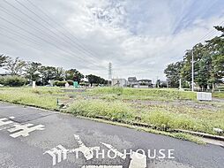 松戸市小金原8丁目 K号棟