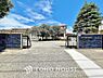 周辺：牧野原中学校　まで約1666m