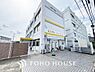 周辺：鎌ケ谷保育園まで約750m