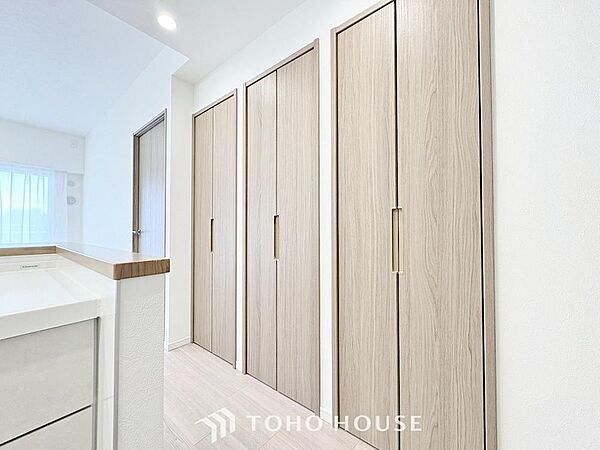 収納を拡大表示