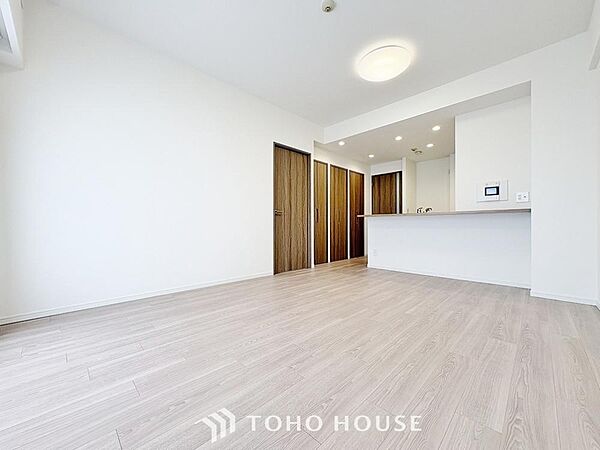 室内を拡大表示