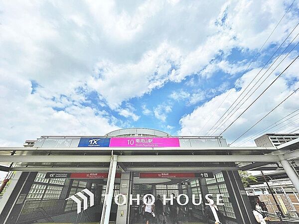 周辺を拡大表示