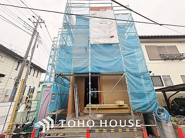 周辺を拡大表示