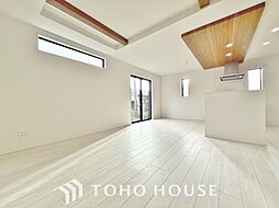 松戸市栄町西6期 全1棟