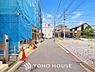 周辺：些細な事でも何でも質問して下さい。誰よりも解り易く、安心してお住まいが購入出来るようサポート致します。