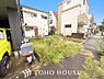 外観：忙しく過ぎゆく日常を置き去るほど、ゆったりした時間が流れる環境です。「快適」は「家」と「街」と「環境」が調和した時に訪れるのだと改めて感じさせてくれます。