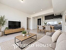 ライオンズマンション草加西町 4階