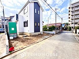 習志野市東習志野8丁目 全1棟