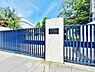 周辺：第一中学校　まで約870m