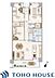 間取り：間取り図