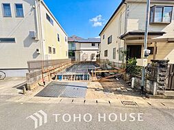 市川市柏井町1丁目