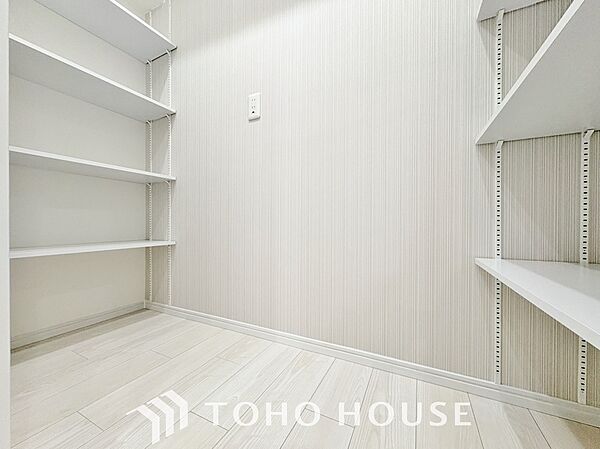 収納を拡大表示