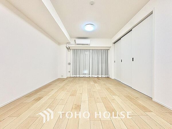リビング/ダイニングを拡大表示