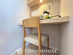 室内の画像