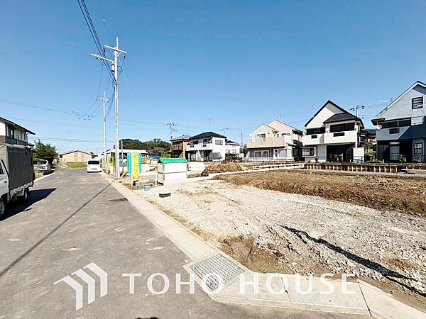 周辺を拡大表示