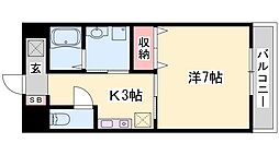 インタービレッジ東延末II 5階