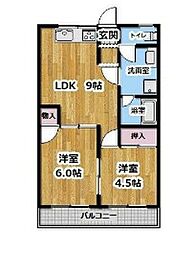 🉐敷金礼金0円！🉐姫新線 千本駅 徒歩191分