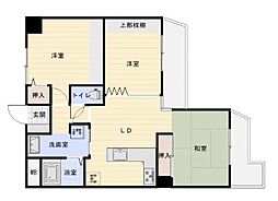 プレステージ姫路妻鹿 8階