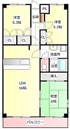 山陽電鉄本線 浜の宮駅 徒歩7分