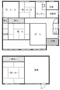 間取り 間取り