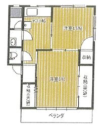 ＫＩテックＪマンション 3階