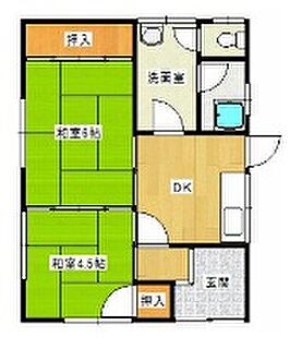 間取り：228056853496