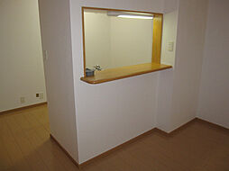 パステル・ハイツ 101 1階3LDKのリビング/ダイニング