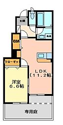 ファインシア 1階/103