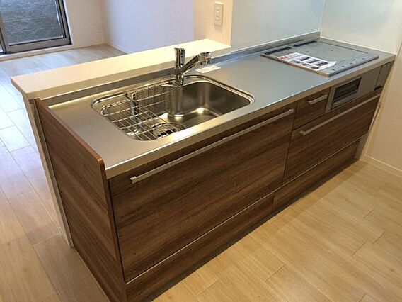 エクセレンス喜田_内装_1