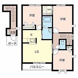 JR姫新線 千本駅 14.4km 2階/-