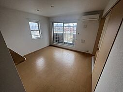 グランディールII−Ａ 202 2階2LDKのリビング/ダイニング