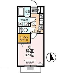 JR東海道・山陽本線 英賀保駅 3.2km