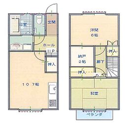 フレンドめが 1階