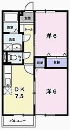 エスポワール21B 1階
