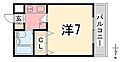 ジュネス城北新町32階2.7万円