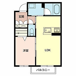 グランメゾン 三木 2階