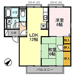 サティ宝殿 2階