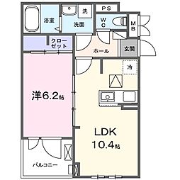 Ｓｕｎｌｉｔ　三木 1階