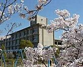 三木市立広野小学校