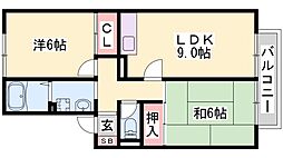 JR東海道・山陽本線 相生駅 徒歩7分