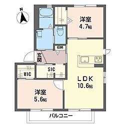 シャルム　梶原