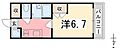 ジュネス城北新町34階2.7万円