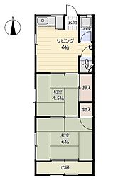 🉐敷金礼金0円！🉐すえひろ荘
