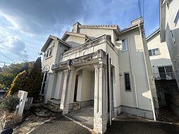 香寺町須加院貸家