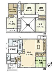 平岡町新在家戸建