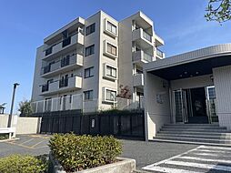 藤和ライブタウン新在家 417