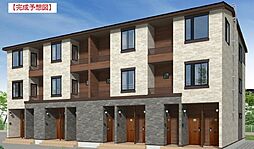 アンサードリーム加古川 203