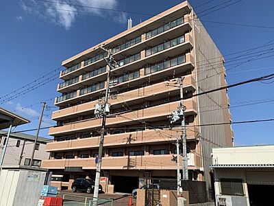 外観 外観