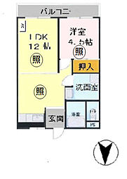 山陽電鉄本線 飾磨駅 徒歩5分