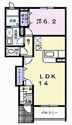 神鉄粟生線 小野駅 徒歩8分